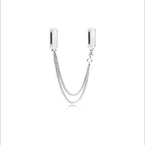 PANDORA REFLEXIONS Floating safety charm!!!